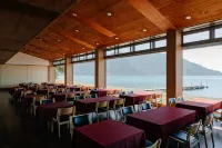 Grand Park Hotel Okubiwako Makino - 4-Star
