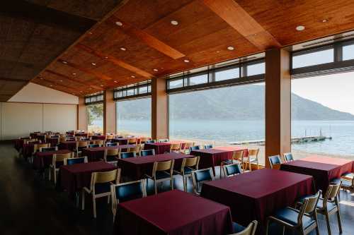 奧琵琶湖牧野君樂飯店