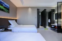 Zetao Huajin Homestay (Yili Tianshan Flower Sea Scenic Area) - Wifi