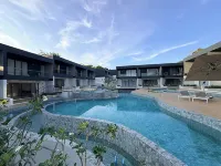 Elite Suites Villas Maikhao Phuket - balcony
