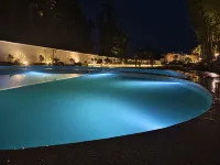 Yunxi Heyuan · Creek Valley Hidden Luxury Vacation Apartment - ที่มีที่จอดรถ