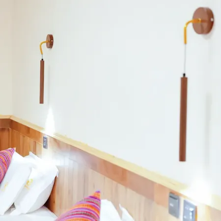 Meilang Gongbu Meditation Homestay