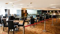 Ming Garden Hotel - Frühstück