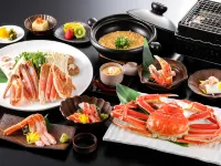 Shinzan Kinosaki Hotels near Genbudo Park