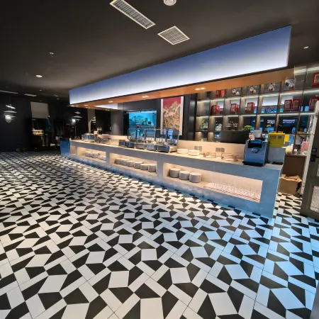 ACE Hotel