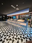 ACE Hotel - breakfast