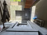 Longmen Nankunshan Mountain Lodge Private Hot Spring Villa - فلل