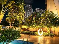 Gaozhuang Boerte Hotel Xishuangbanna - Pet friendly