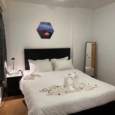 Carthage Suite Hotel
