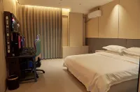 Jishan H E-Sports Hotel (Fengxi South Road) - 2 stelle