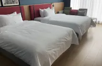 Jinjiang Hotel (Kunming Changshui International Airport Bogang Modern Plaza) - جديد