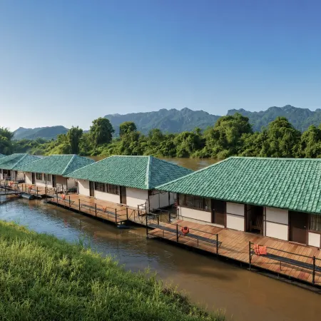 Pung-Waan Resort