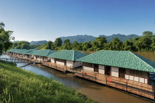 Pung-Waan Resort - 3-Star