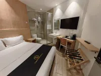 V Boutique Hotel Seremban - 3-Star