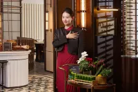 MaxX Hotel Dalian Zhongshan/East Habour - Boutique