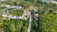Le Cocon Villa 3 Bedrooms with private pool - Homestays