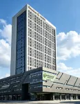 GreenTree Inn (Xuzhou High Speed Railway Station West Exit) - parking