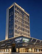 GreenTree Inn (Xuzhou High Speed Railway Station West Exit)