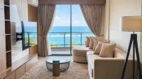 Sea View Apartment in Colombo -Dehiwala - Rooftop Pools