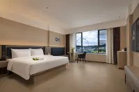 Huanman Hotel (Zhangzhou Yunxiao Nanhu Ecological Park) - Parkering