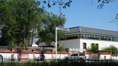 Zhaosu Geden Muyun Homestay - 2-Star