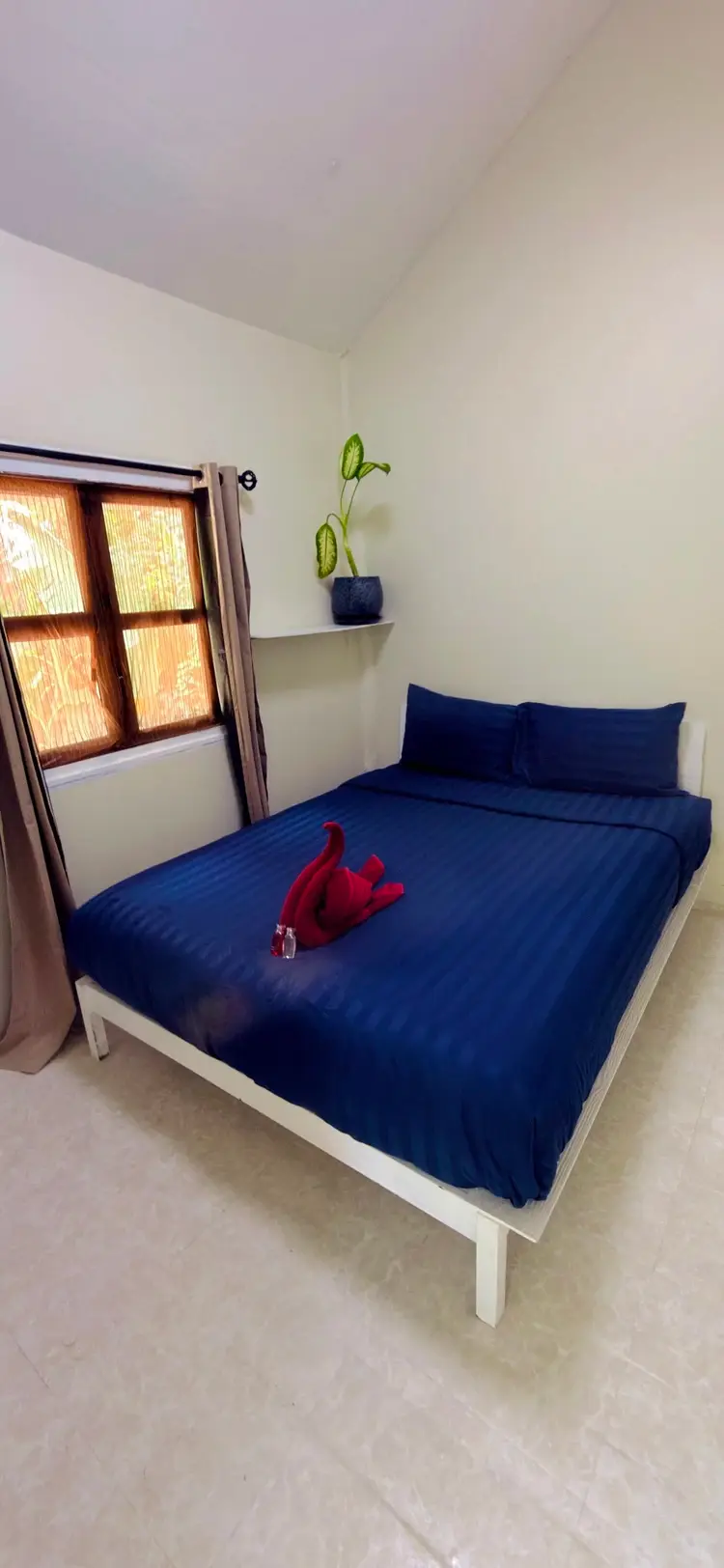 รูปภาพของบ้านพักสไตล์โนแมดที่หินกอง