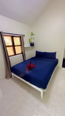 Nomad house in Hin Kong - جديد