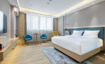Cheermay Hotels Shenzhen Bao'an Stadium Xixiang Metro Station