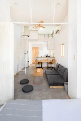 STAIRS HOTEL 401 - واي فاي
