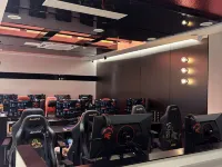 Lavande Hotel Doumen Center zhuhai City Hotel in zona Tempio Jintai