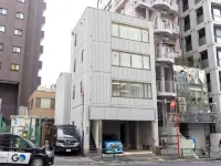 Daisan Tendai Building Hotels near Saihou-ji Temple