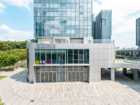 Youshu Mercure (Guangzhou Yunsheng Science Park Shenzhou Road Subway Station) - parkir