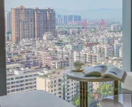 漳州薌江酒店（漳州古城店） - 靚景