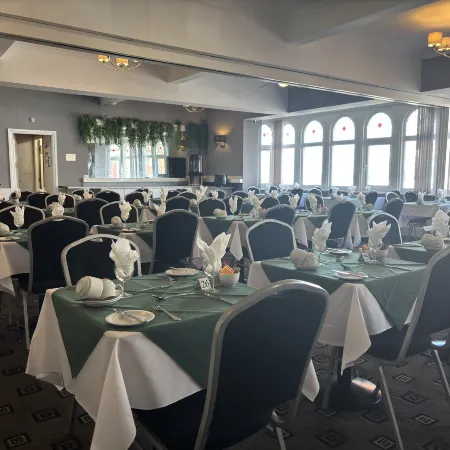 The Royal Boston Hotel by Compass Hospitality