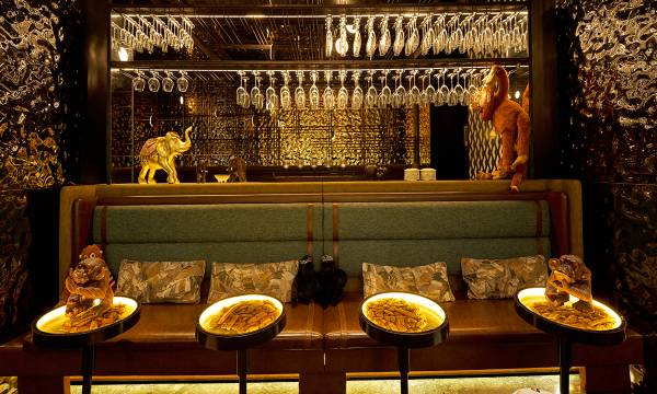 Urbn Boutique Shanghai