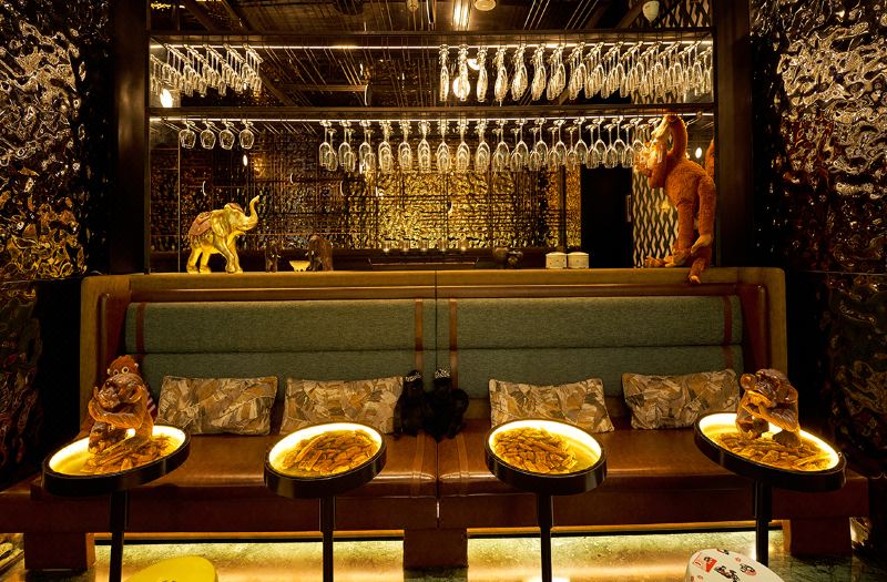 Urbn Boutique Shanghai