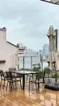Meisen Hotel (Yiwu International Business City) - New