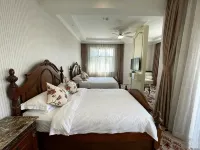 Manasi Xianghai Winery - 2-Star