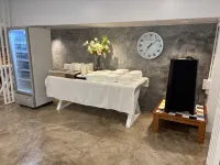 南門公寓飯店 - 早餐