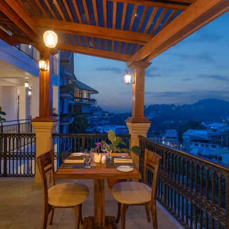 Cassendra Hotel Kandy