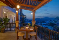 Cassendra Hotel Kandy - breakfast