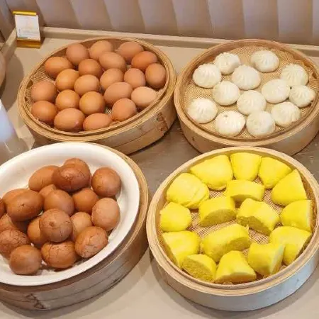 HanTing Hotel (Taonan Zhubang Wansheng Plaza)