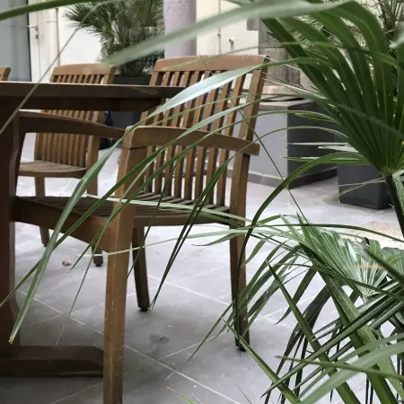 Hotel Clairefontaine