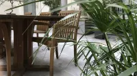 Hotel Clairefontaine - Bữa sáng