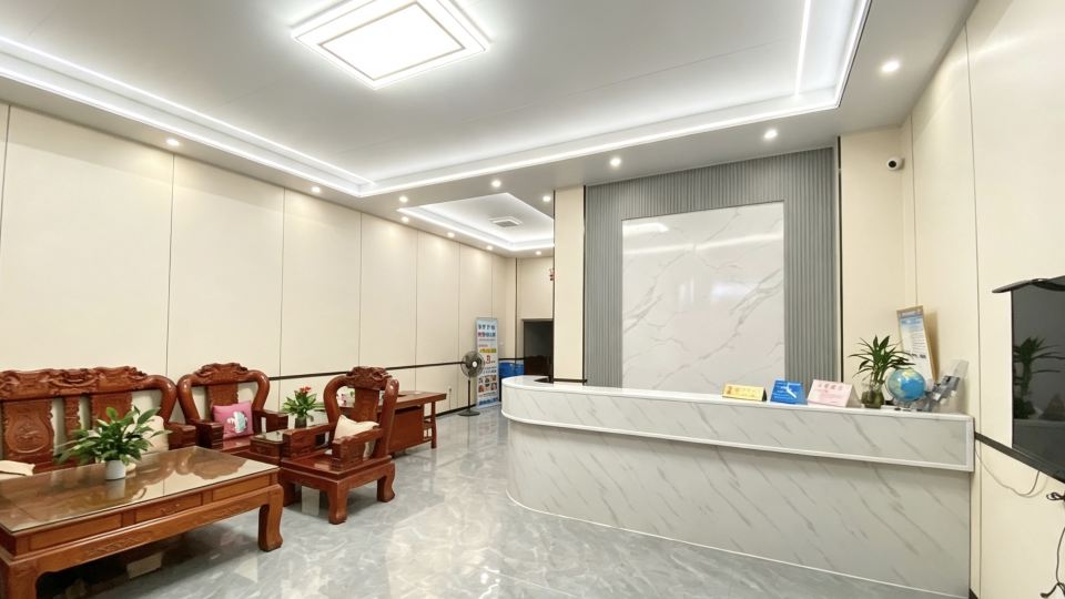 Dongxing Jintan Haixiang Hotel