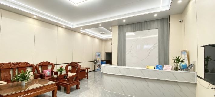 Dongxing Jintan Haixiang Hotel Hotels in Dongxing