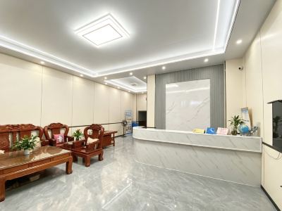 Dongxing Jintan Haixiang Hotel
