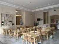 Vienna Hotel (Ji'an County Yanjingfu) - Breakfast