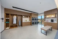 Kyriad Marvelous Hotel（Yibin University City Lingang Second Hospital Branch） - Gym