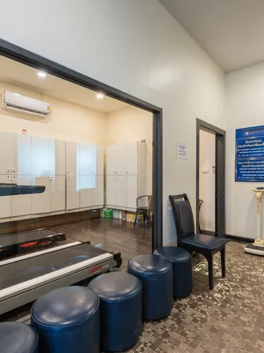 รูปภาพของนวลจันทร์ ซาวน่า แอนด์ โฮเทล